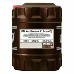SCT - Mannol PEMCO PM Antifreeze 912+