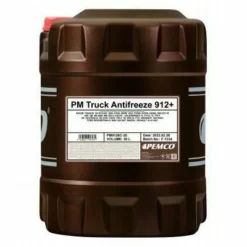 SCT - Mannol PEMCO PM Truck Antifreeze 912+