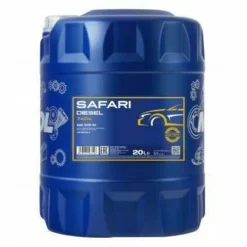 SCT - Mannol MANNOL 7404 SAFARI