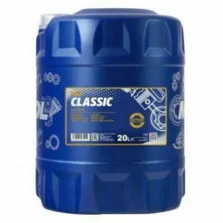 SCT - Mannol MANNOL 7501 CLASSIC