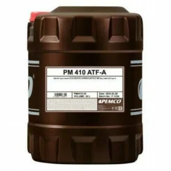 SCT - Mannol PEMCO PM 410 ATF-A