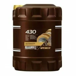 SCT - Mannol PEMCO PM 430 ATF DIII