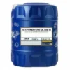 SCT - Mannol MANNOL TO-4 POWERTRAIN OIL SAE 50