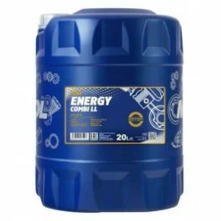 SCT - Mannol MANNOL 7907 ENERGY COMBI LL