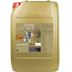 Castrol EDGE 5W-40 M