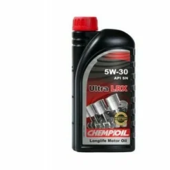 SCT - Mannol CH9702-1