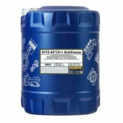 SCT - Mannol MANNOL 4115 AF13++ Antifreeze