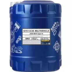 SCT - Mannol MANNOL ATF Multivehicle