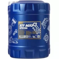 SCT - Mannol MN8211-1ME