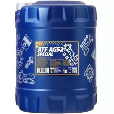 SCT - Mannol MN8211-1ME