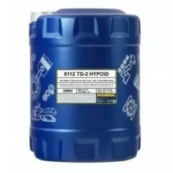 SCT - Mannol MANNOL 8111 TG-1 UNIVERSAL