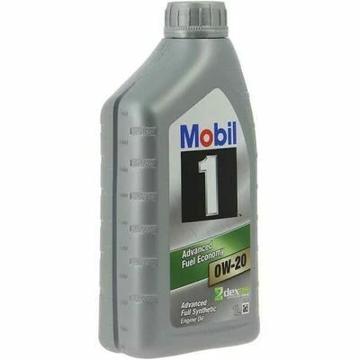 Mobil 1 10W-60