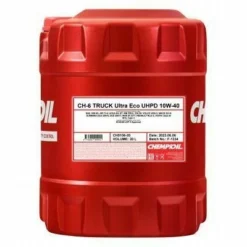 SCT - Mannol CHEMPIOIL CH-6 TRUCK Ultra Eco UHPD 10W-40