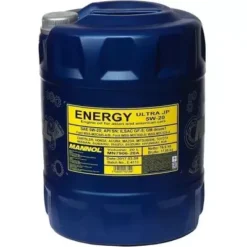 SCT - Mannol MANNOL 7904 DIESEL TURBO