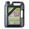 Liqui Moly Leichtlauf Performance 5W-30