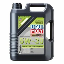 Liqui Moly Leichtlauf Performance 5W-30