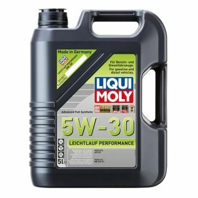 Liqui Moly Leichtlauf Performance 5W-30
