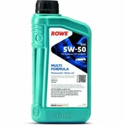ROWE HIGHTEC MULTI FORMULA SAE 5W-50 (20148)