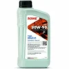 ROWE HIGHTEC TOPGEAR SAE 80W-90 HC (25000)