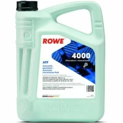 ROWE HIGHTEC ATF 4000 (25011)