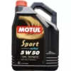 Motul SPORT 5W50