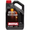 Motul 8100 ECO-CLEAN 0W30