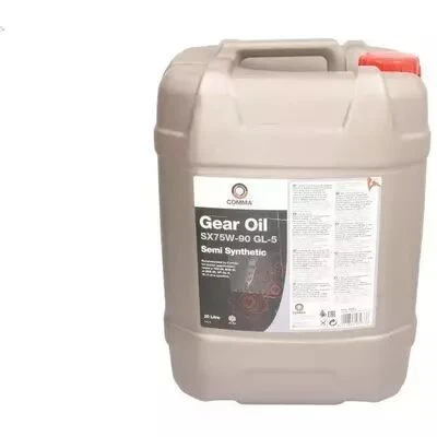 COMMA SX75W90 GL-5