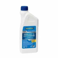 RAVENOL HTC Premix -40°C Protect MB 325.0