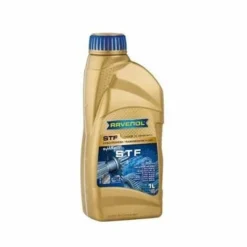 RAVENOL STF Synchromesh Transmission Fluid