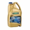 RAVENOL SLS SAE 75W-140