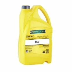RAVENOL SLG SAE 80W-90