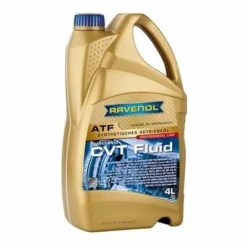 RAVENOL ATF CVT Fluid