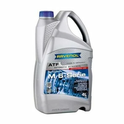 RAVENOL ATF M 6-Serie