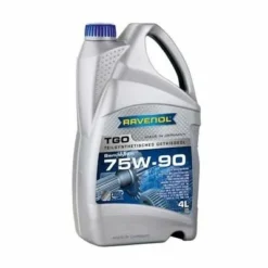 RAVENOL TGO SAE 75W-90