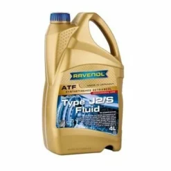 RAVENOL ATF Type J2/S Fluid