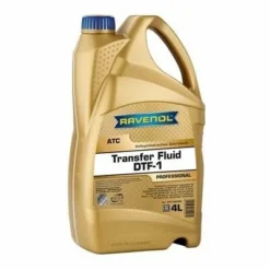 RAVENOL Transfer Fluid DTF-1