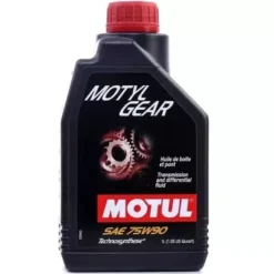 Motul MOTYLGEAR 75W90