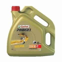 Castrol POWER1 4T 15W-50