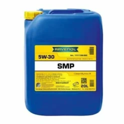 RAVENOL SMP SAE 5W-30