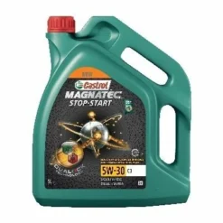 Castrol Magnatec Stop-Start 5W-30 C3