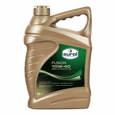 Eurol Fusion 10W-40