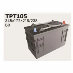 Ipsa TPT105