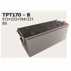 Ipsa TPT170