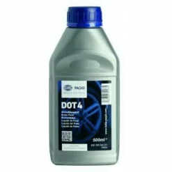 Hella Pagid 8DF 355 360-011