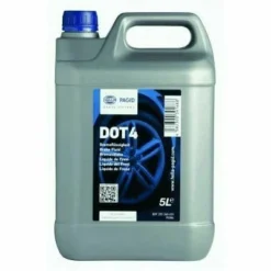 Hella Pagid 8DF 355 360-031