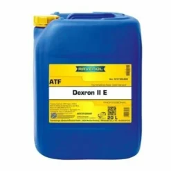 RAVENOL ATF Dexron II E