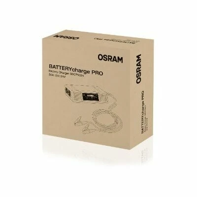 OSRAM BATTERYcharge PRO 50A