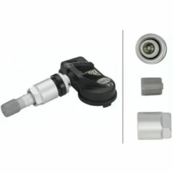 Hella 6PP 358 139-231