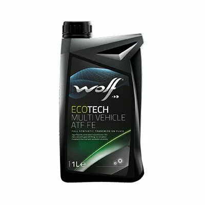 WOLF ECOTECH MULTI VEHICLE ATF FE