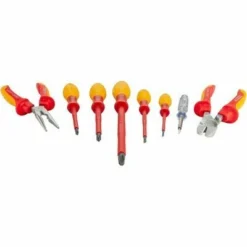 Hazet Specialty Tool Set For Electricians